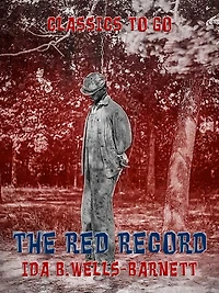 The Red Record