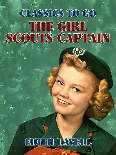 The Girl Scouts' Captain