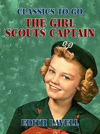The Girl Scouts' Captain