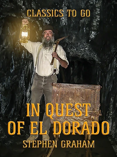 Quest of El Dorado
