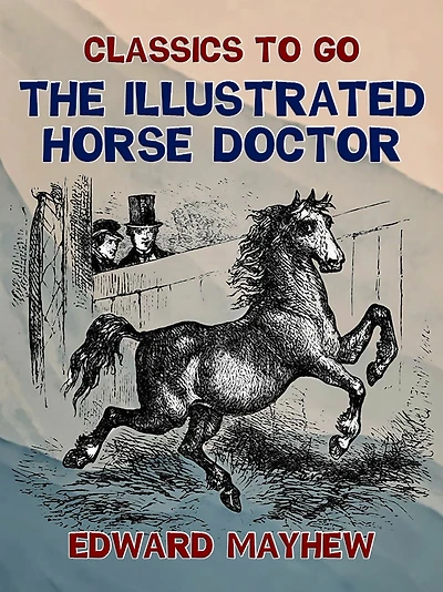 The Illustrated Horse Doctor