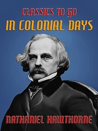 Colonial Days