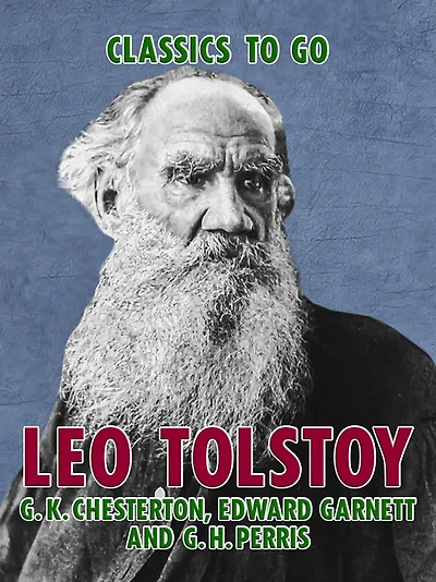 Leo Tolstoy