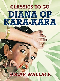 Diana of Kara-Kara