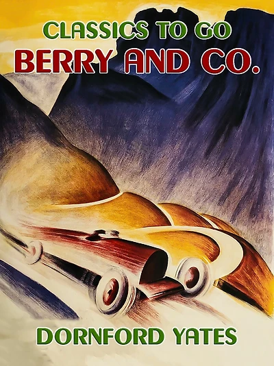 Berry And Co.