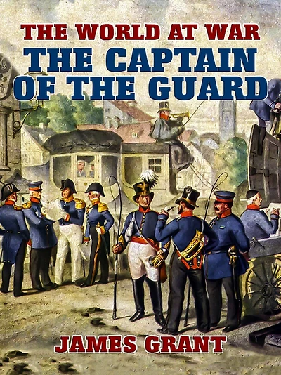 the Captain of Guard
