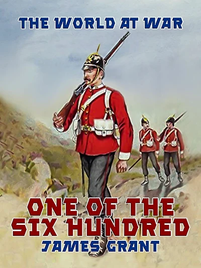 One of the Six Hundred
