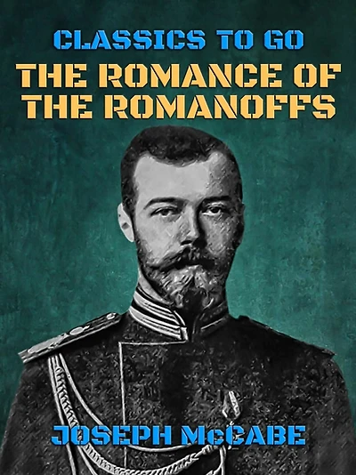 the Romance of Romanoffs