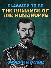 the Romance of Romanoffs
