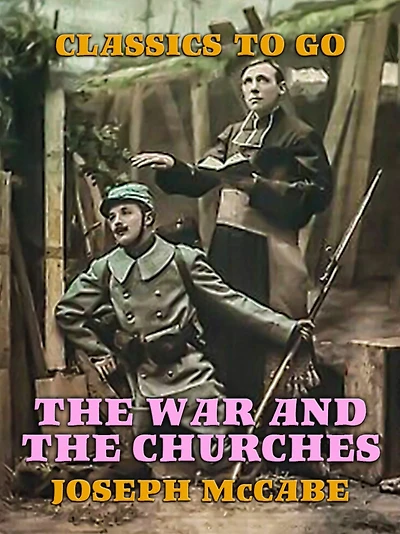 the War and Churches