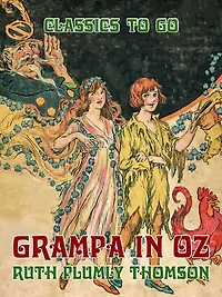 Grampa Oz