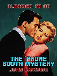 The 'Phone Booth Mystery
