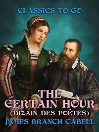 The Certain Hour