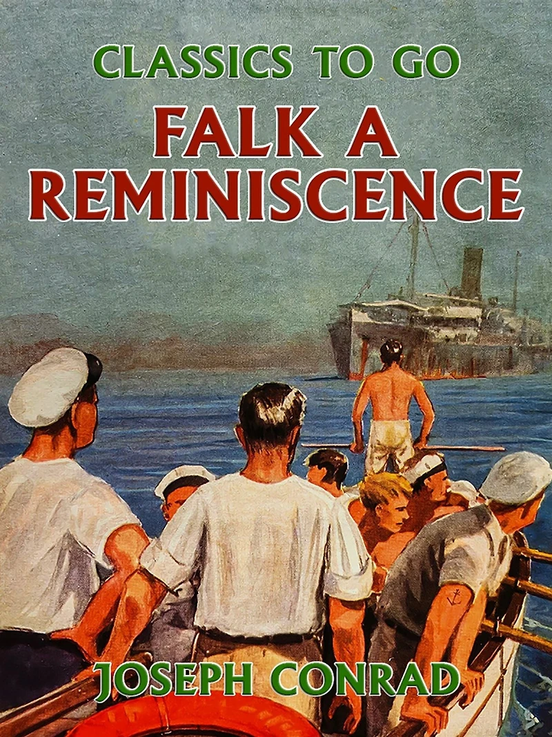 Falk: A Reminiscence