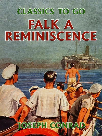 Falk: A Reminiscence