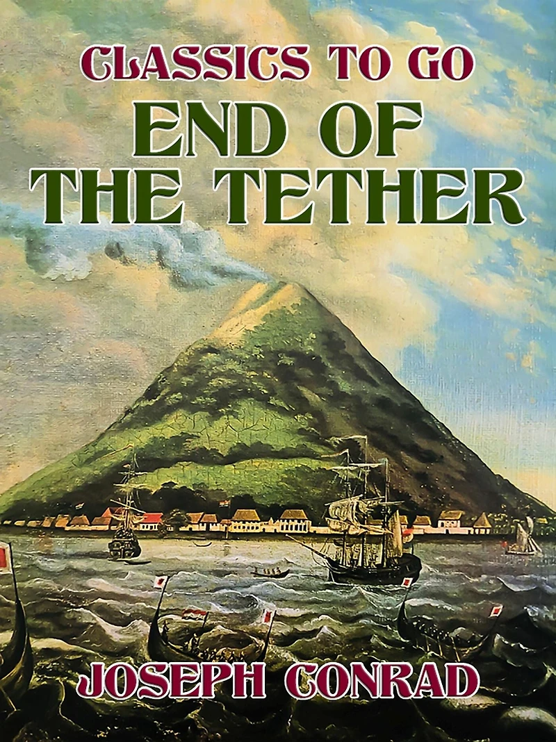 the End of Tether