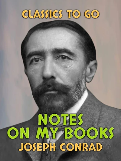 Notes On My Books