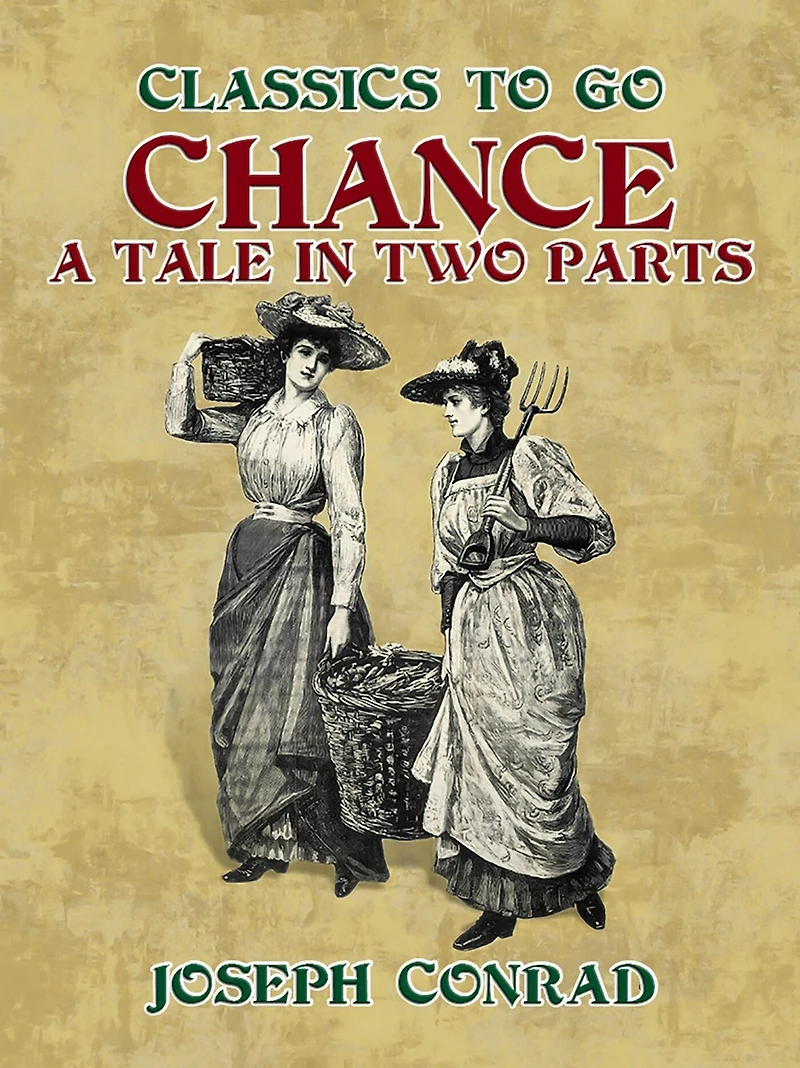 Chance: A Tale Two Parts