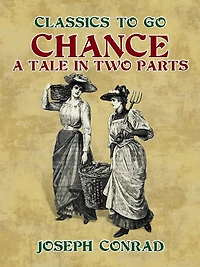 Chance: A Tale Two Parts