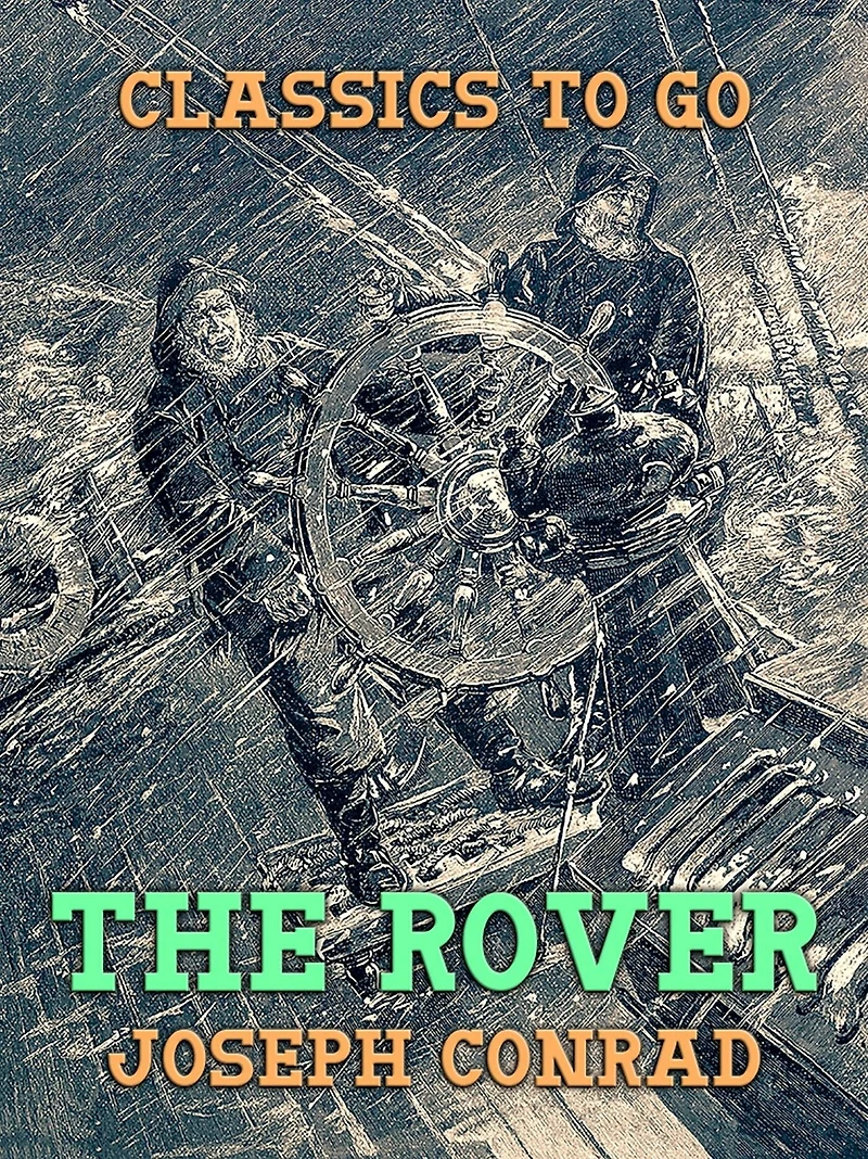 The rover