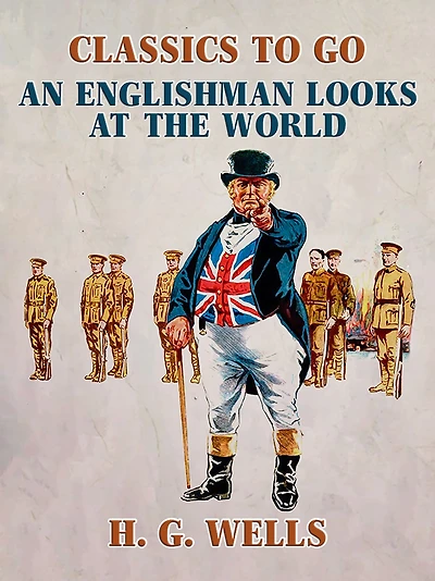 An Englishman Looks At the World