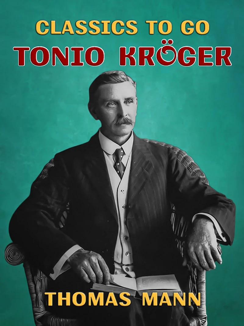 Tonio Kröger