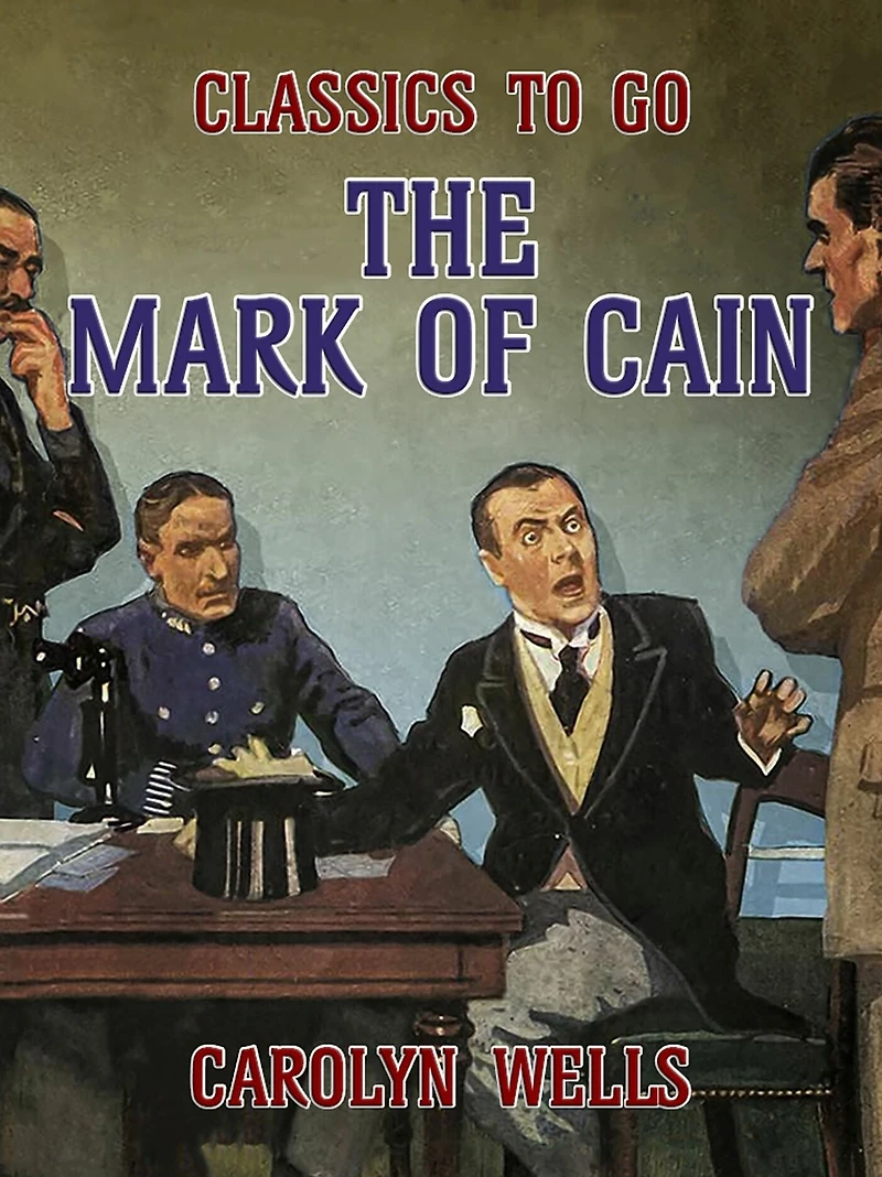 The Mark of Cain