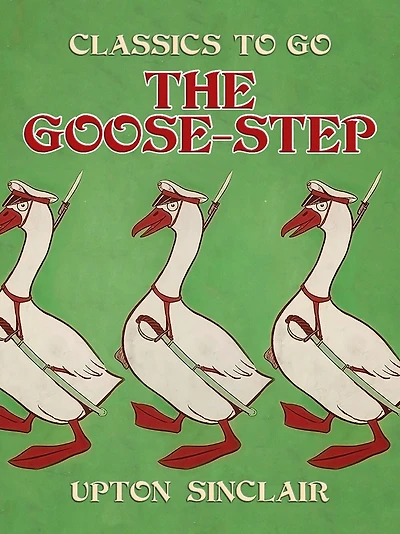 The Goose-step