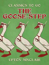 The Goose-step