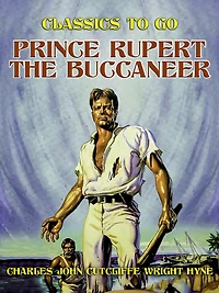Prince Rupert, the Buccaneer