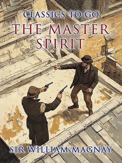 The Master Spirit
