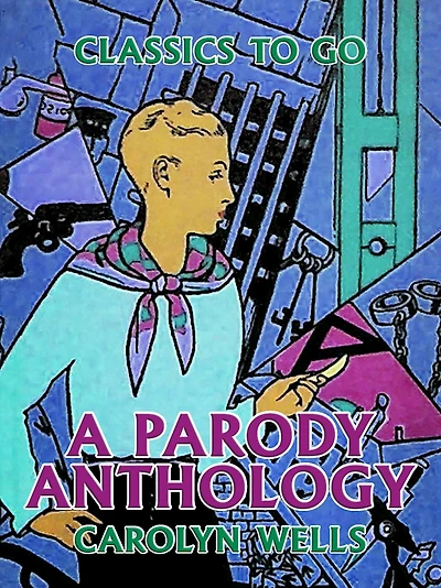 A Parody Anthology