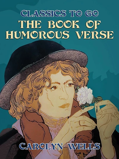 The Book of Humorous Verse