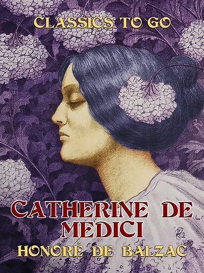 Catherine De' Medici