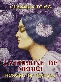 Catherine De' Medici