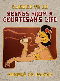 Scenes from a Courtesan's Life