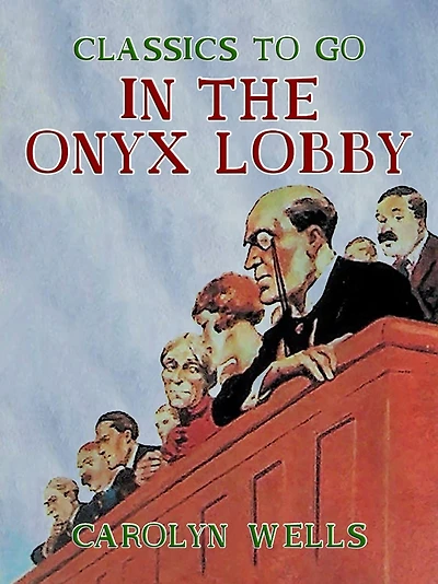 the Onyx Lobby