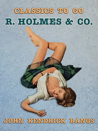 R. Holmes & Co