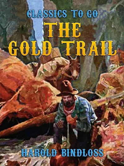 The gold trail.
