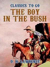 the Boy Bush