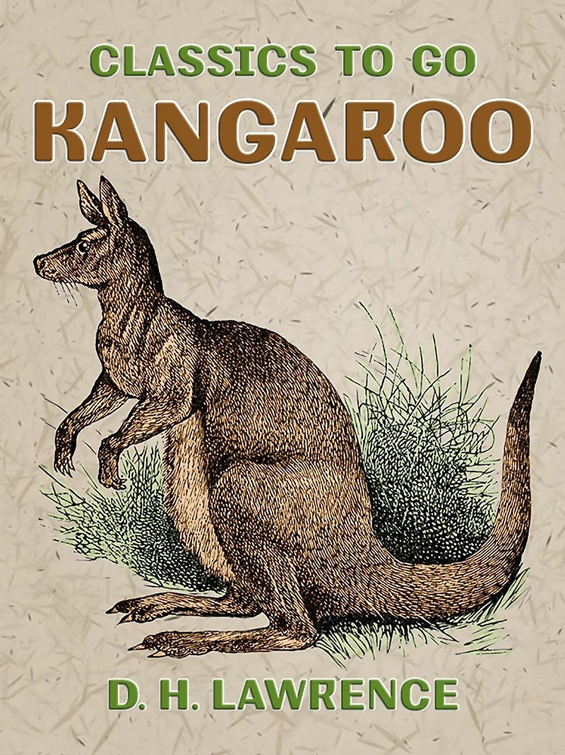 The Kangaroo