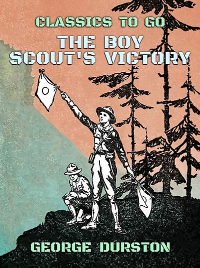 The Boy Scouts' Victory