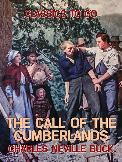 the Call of Cumberlands