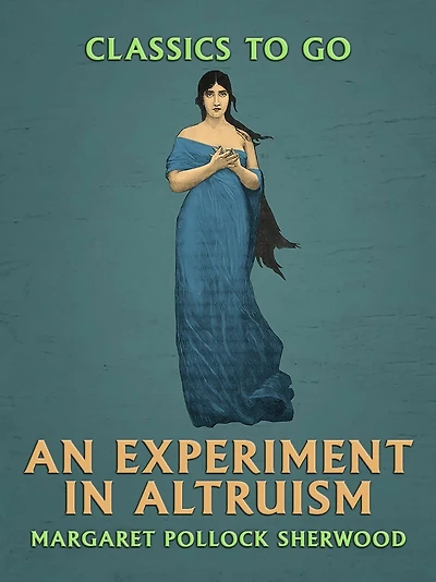 An Experiment Altruism