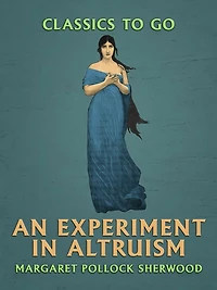 An Experiment Altruism