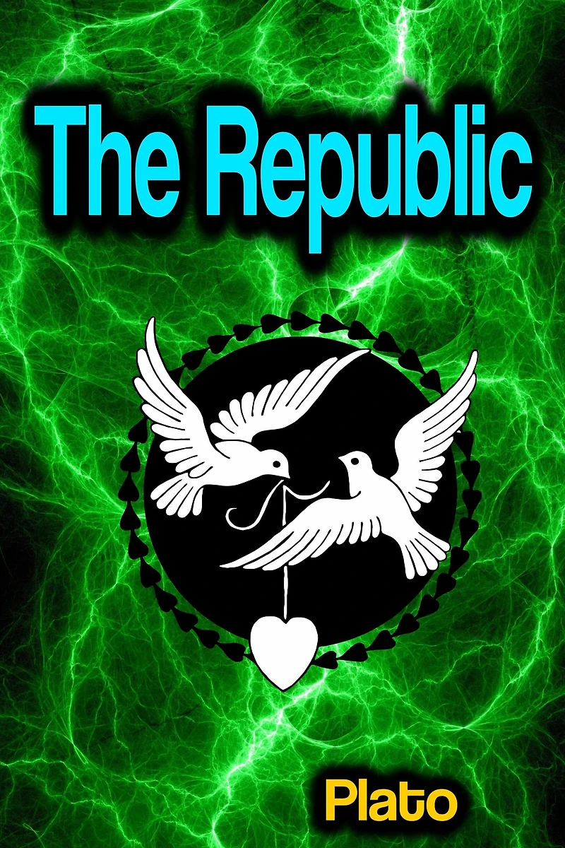 The Republic (Deluxe Library Edition)