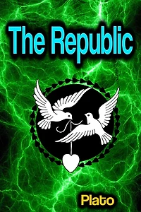 The Republic (Deluxe Library Edition)