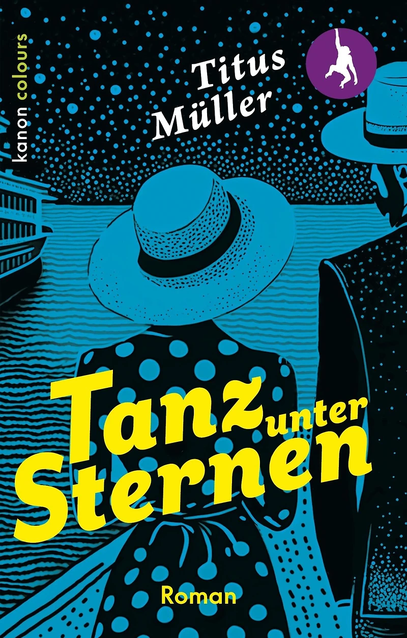 Tanz unter Sternen (Ungekürzt)