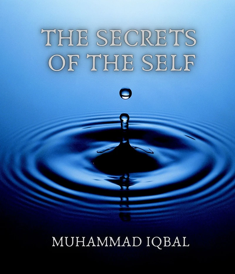 The Secrets Of Self