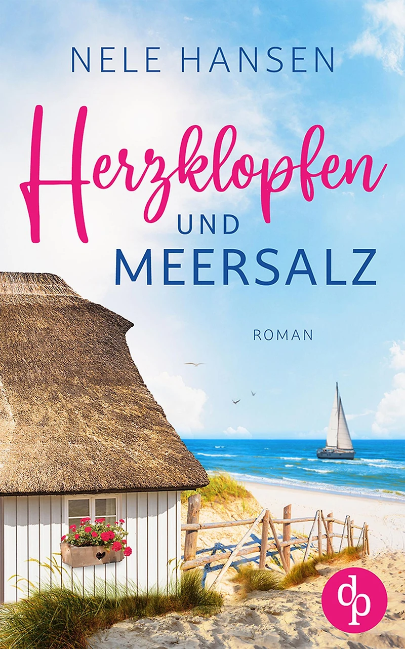 Herzklopfen und Meersalz (Ungekürzt)
